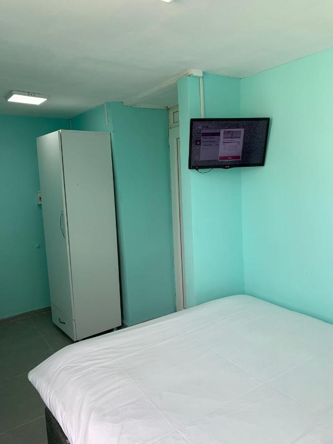 Kâki Hostel Istambul Extérieur photo
