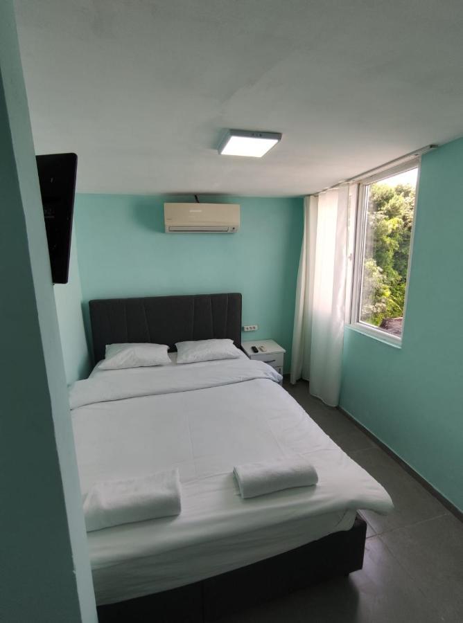 Kâki Hostel Istambul Extérieur photo
