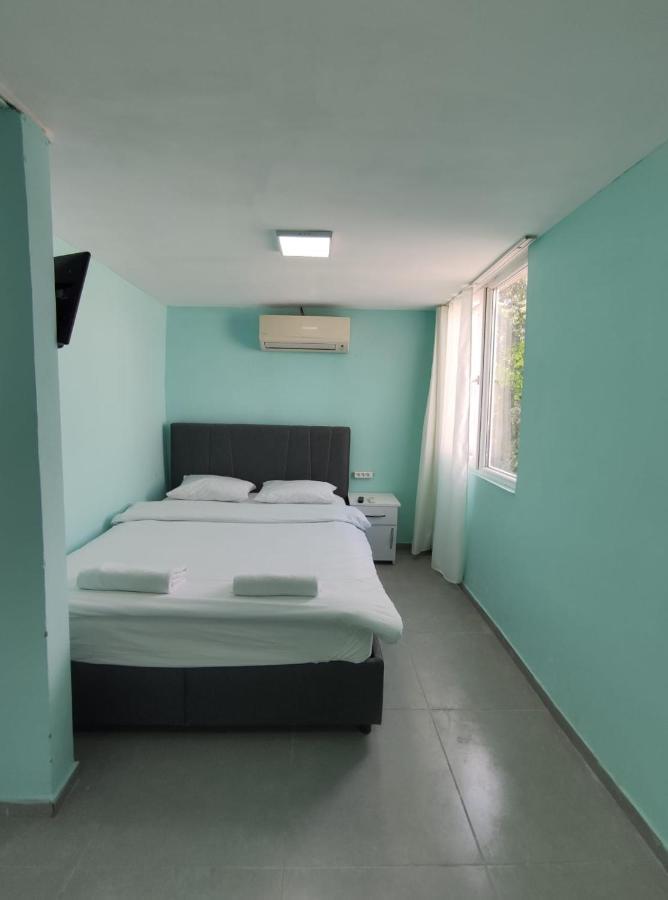 Kâki Hostel Istambul Extérieur photo