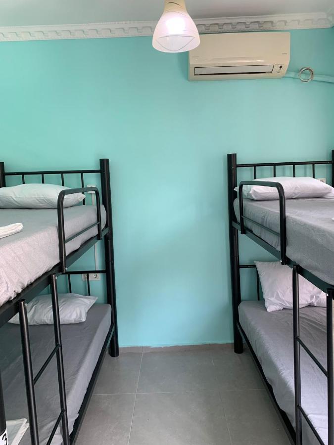 Kâki Hostel Istambul Extérieur photo