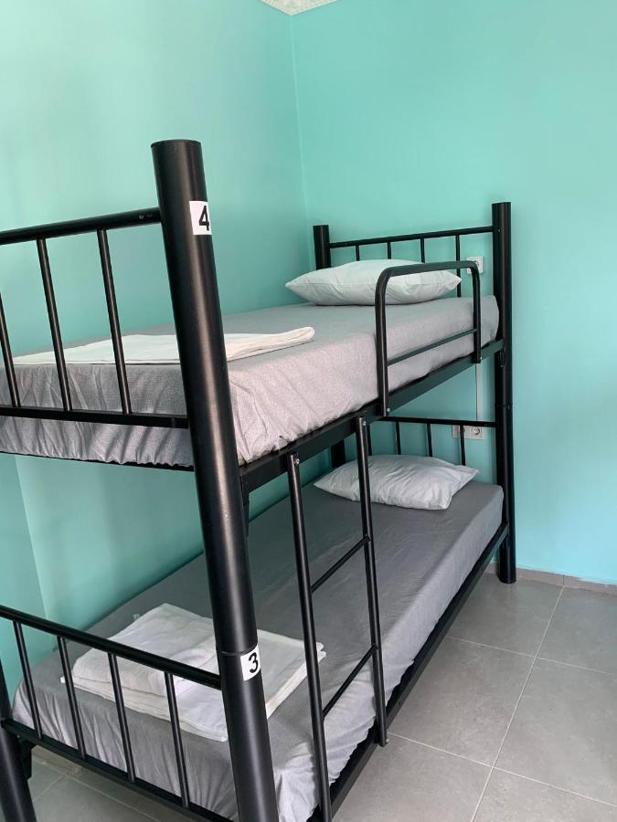 Kâki Hostel Istambul Extérieur photo